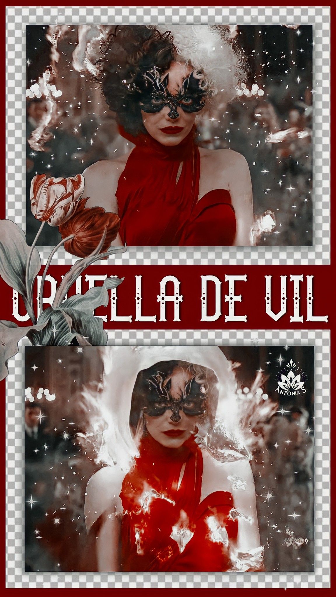 Cruella De Vil Wallpapers
