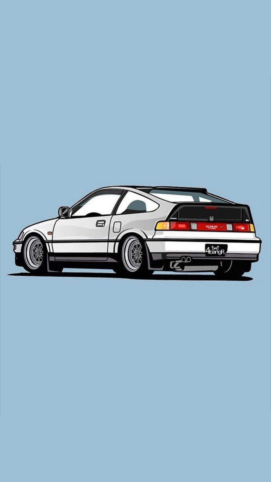 Crx Wallpapers