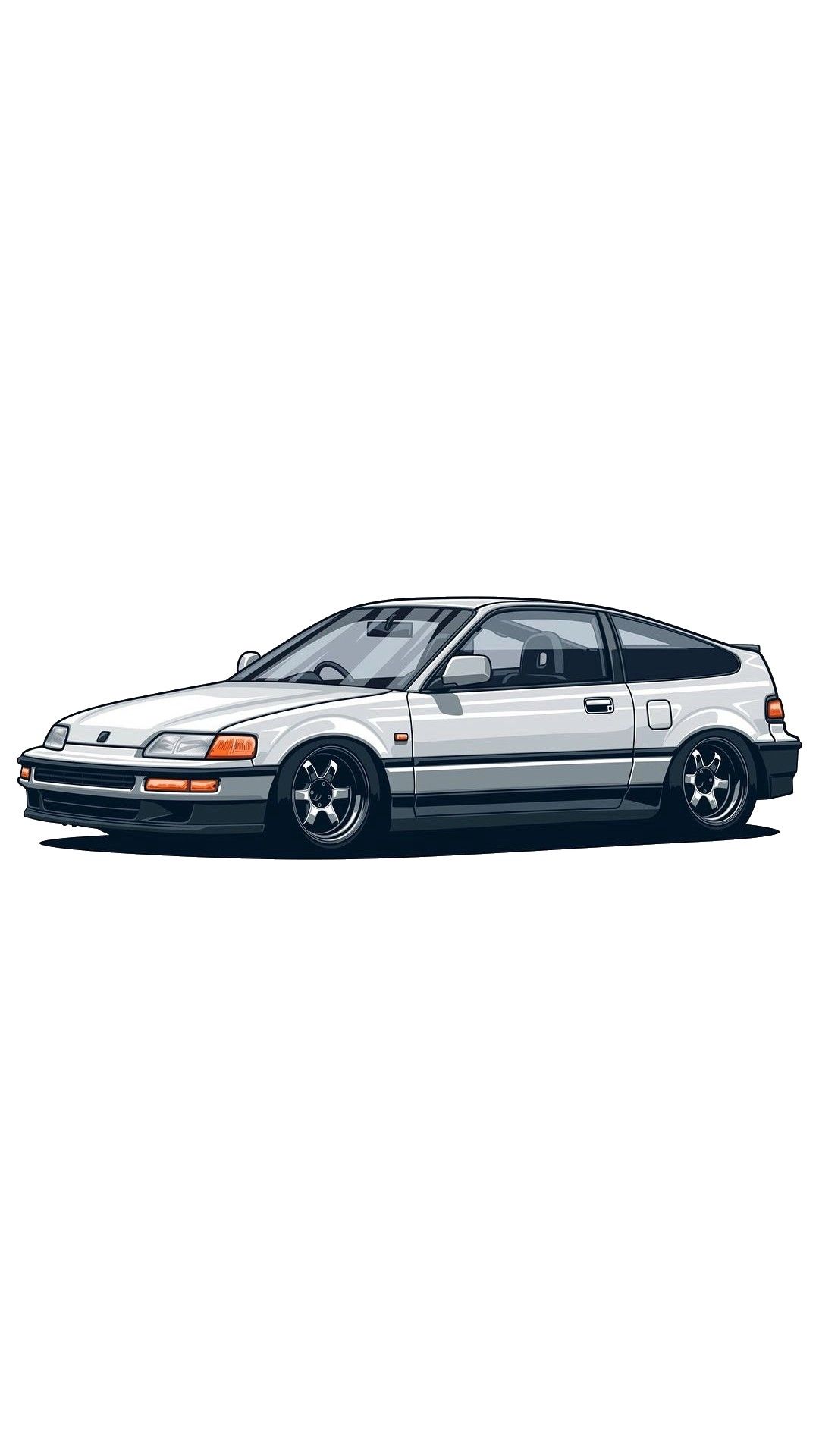 Crx Wallpapers