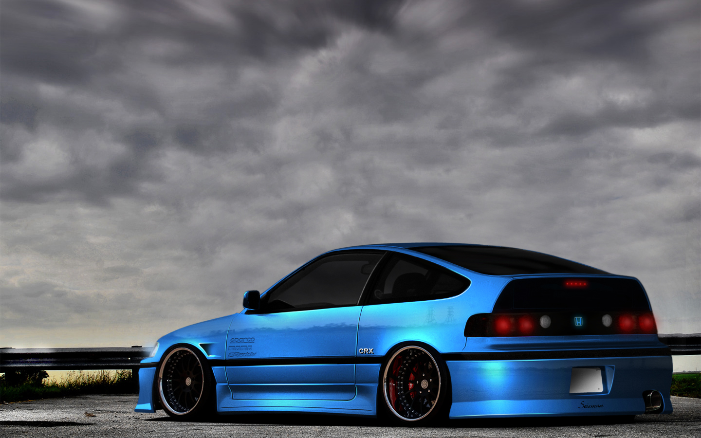 Crx Wallpapers