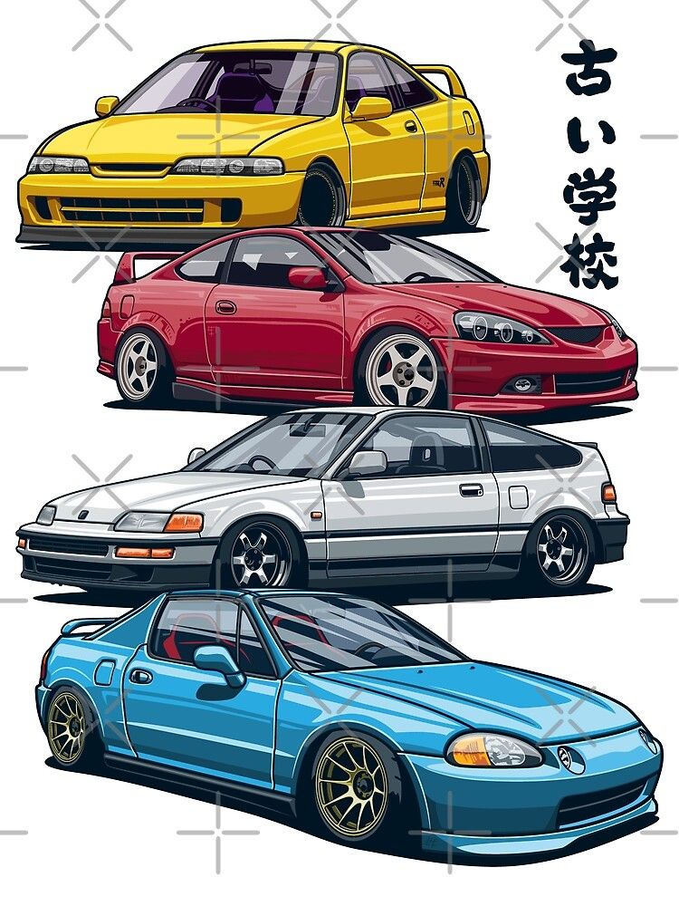 Crx Wallpapers