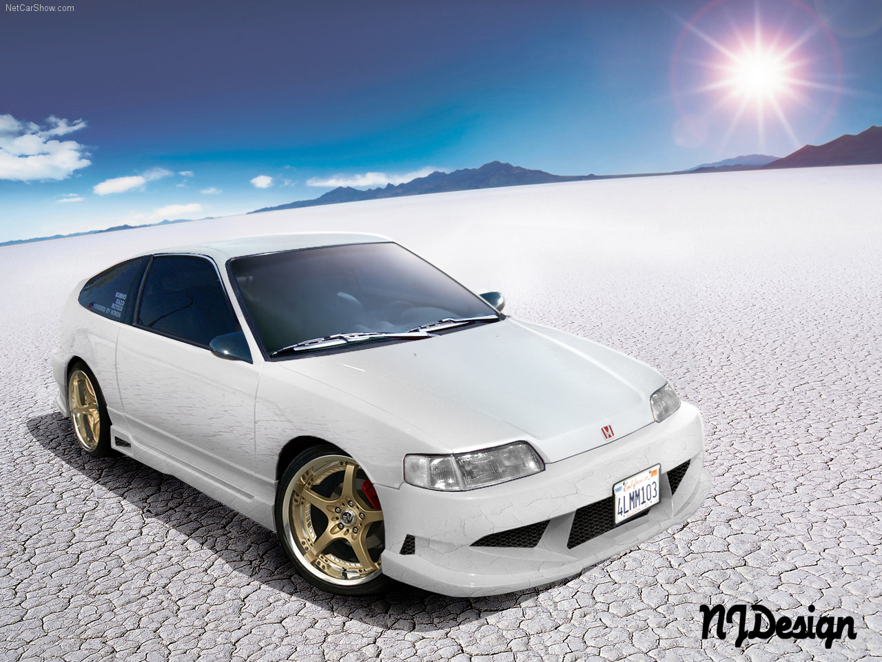 Crx Wallpapers