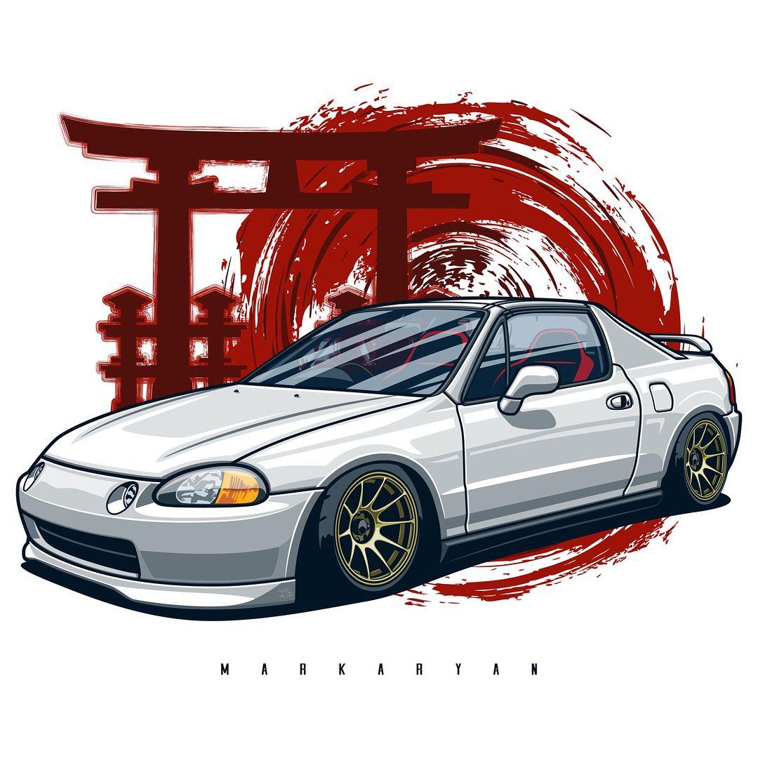 Crx Wallpapers