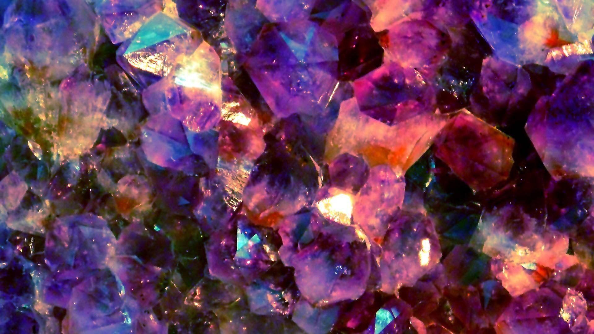 Crystal Desktop Wallpapers