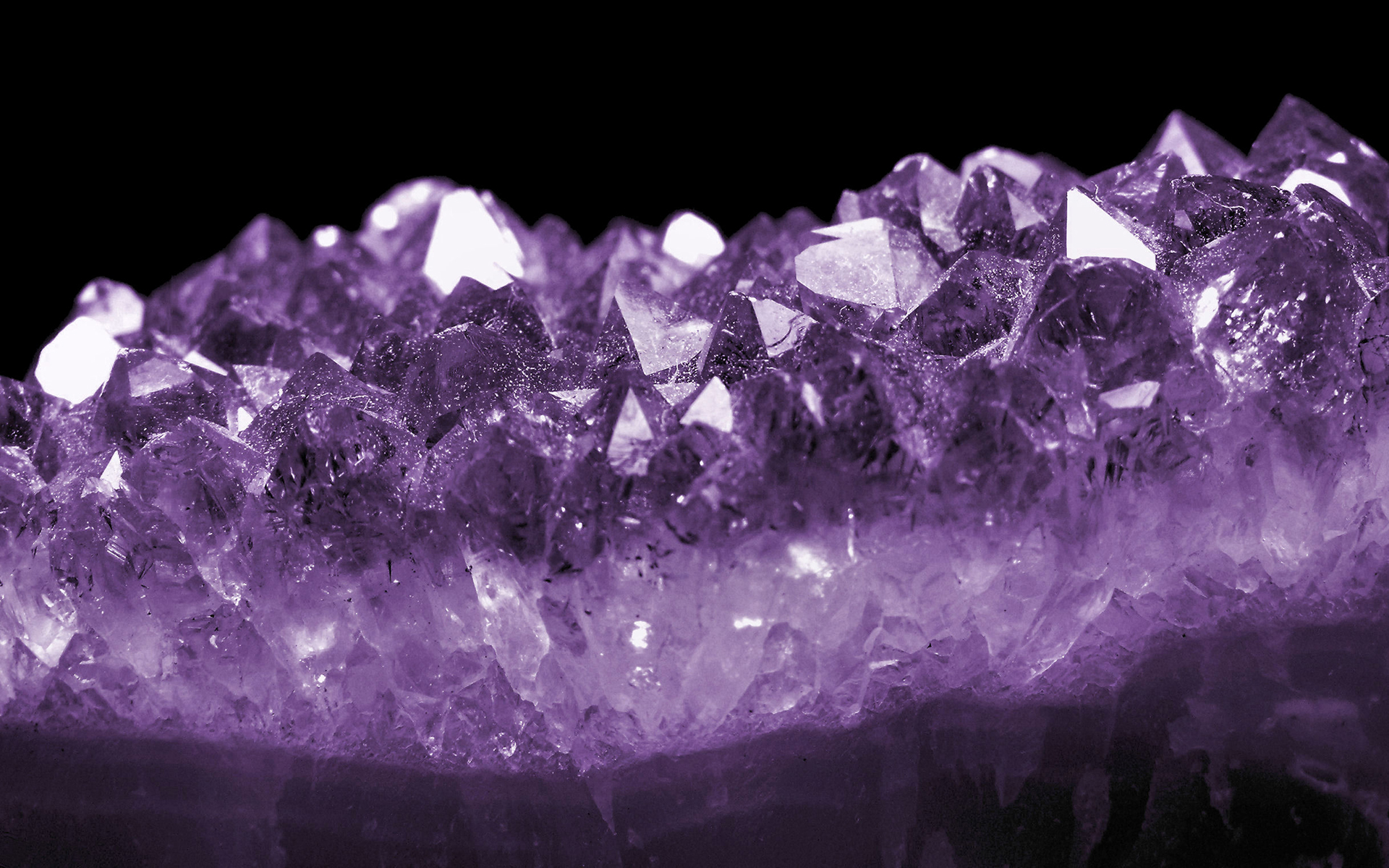 Crystal Desktop Wallpapers