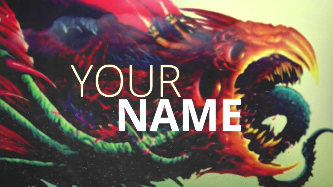 Cs Go Hyper Beast Wallpapers