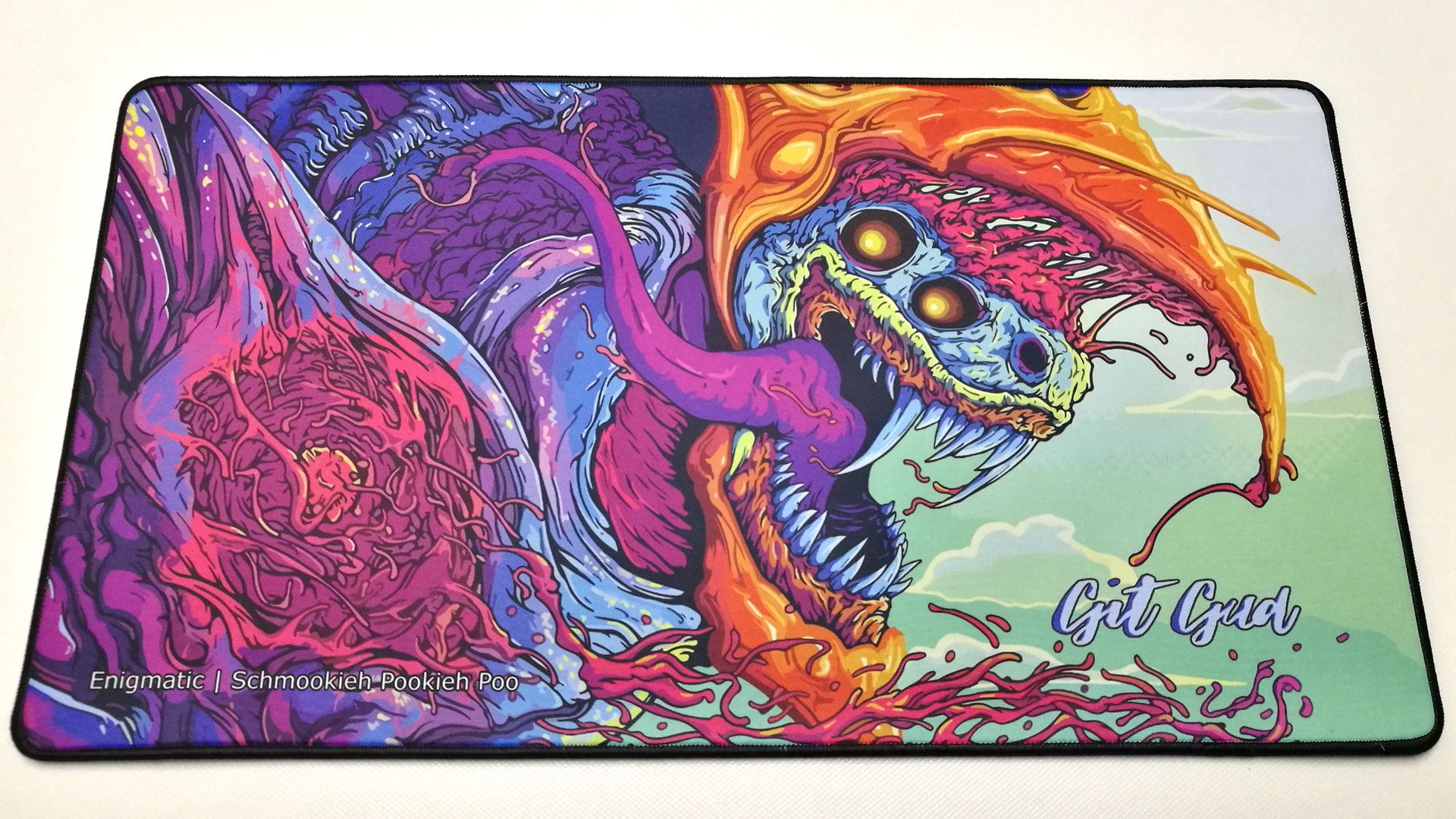 Cs Go Hyper Beast Wallpapers