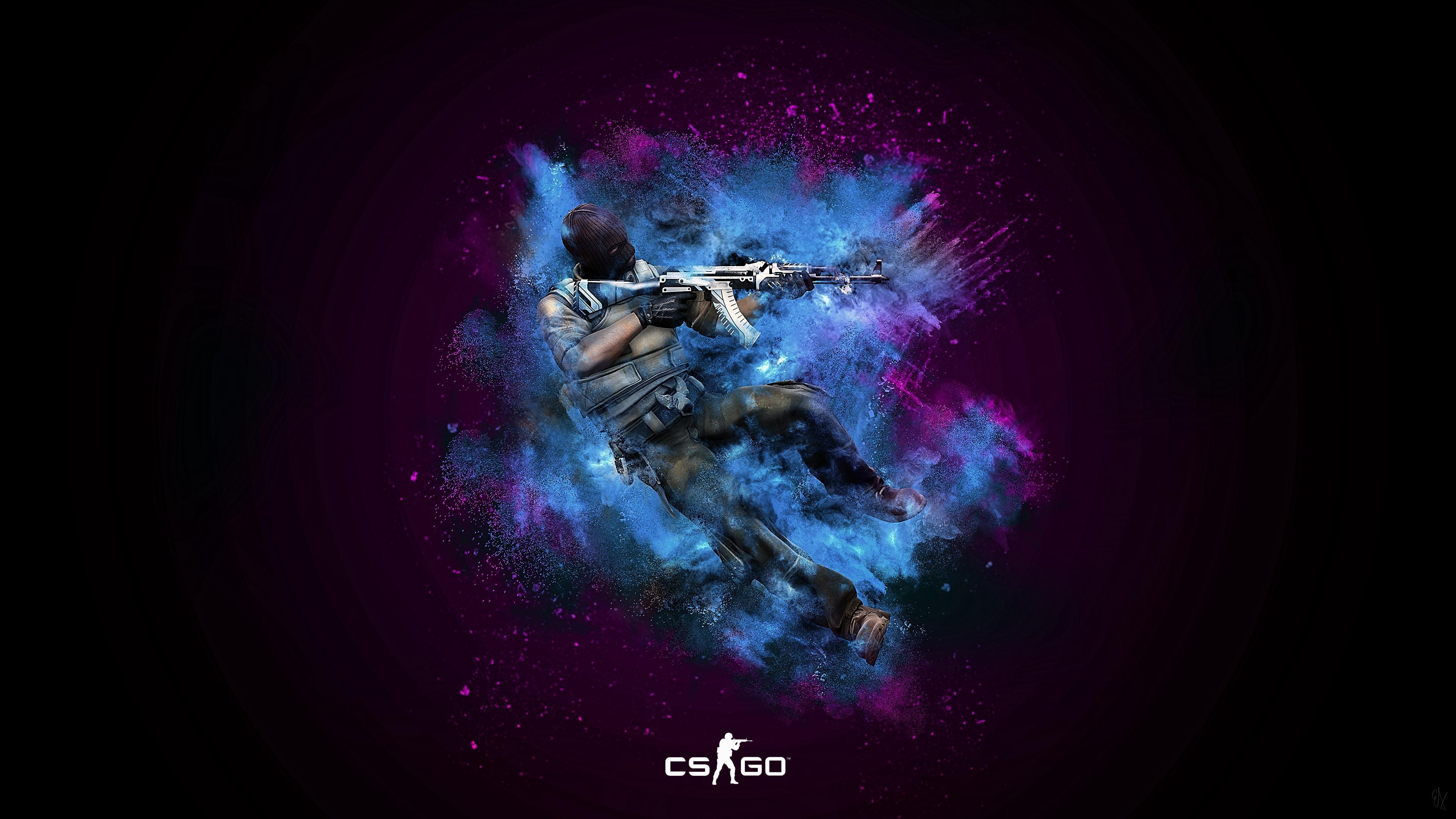 Csgo 4K Wallpapers