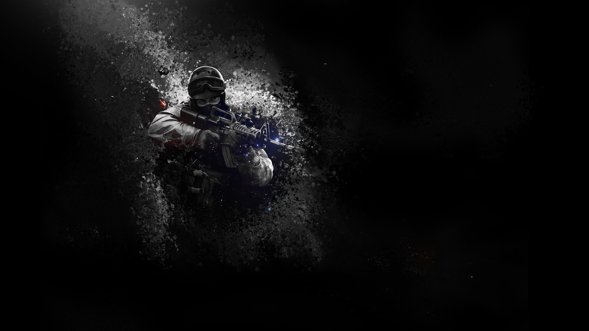 Csgo 4K Wallpapers