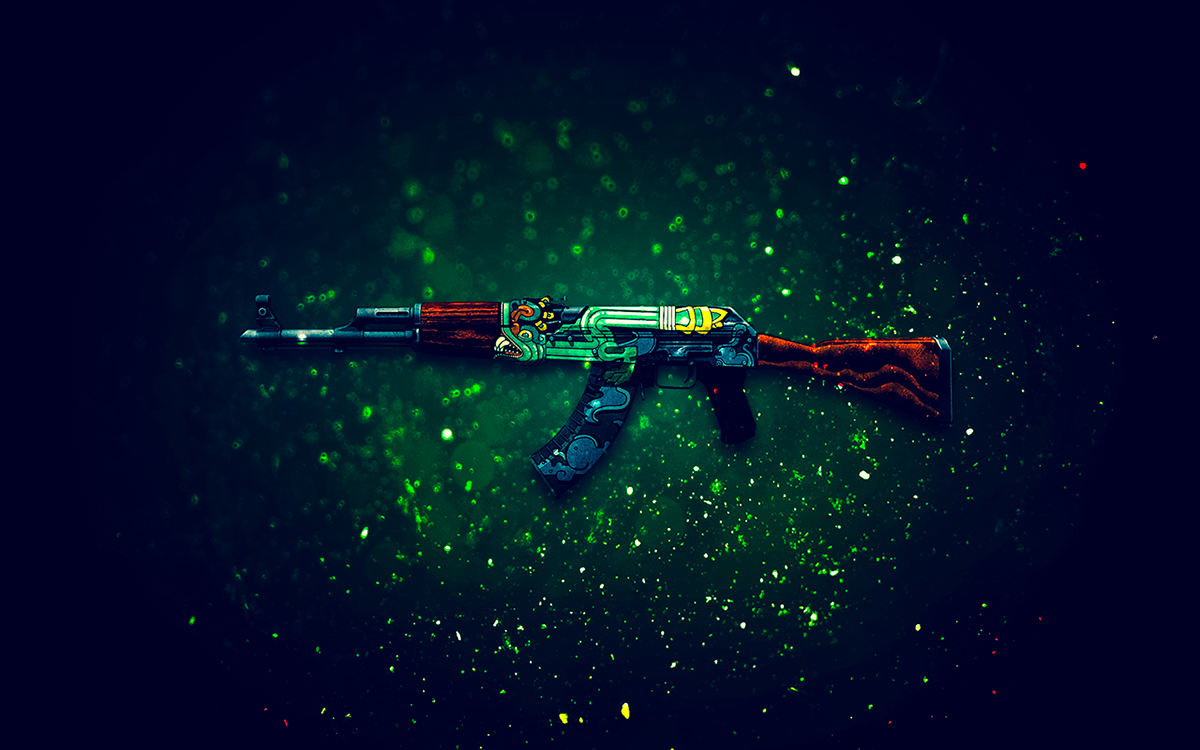 Csgo Wallpapers