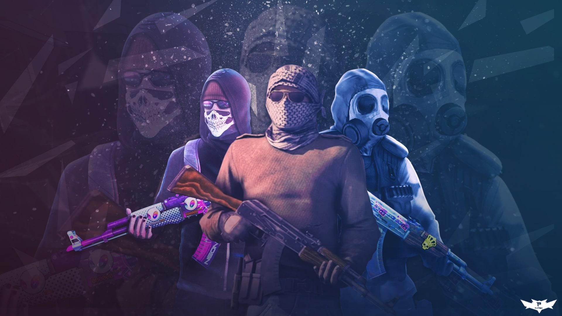 Csgo Wallpapers