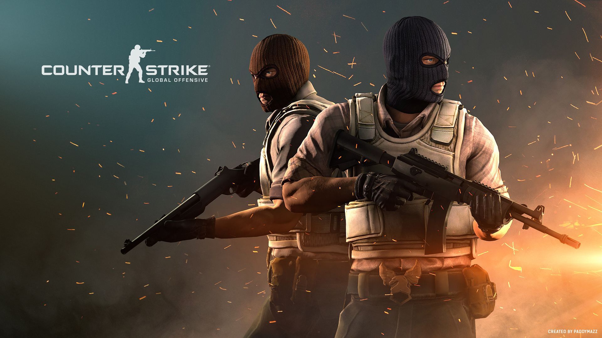 Csgo Wallpapers