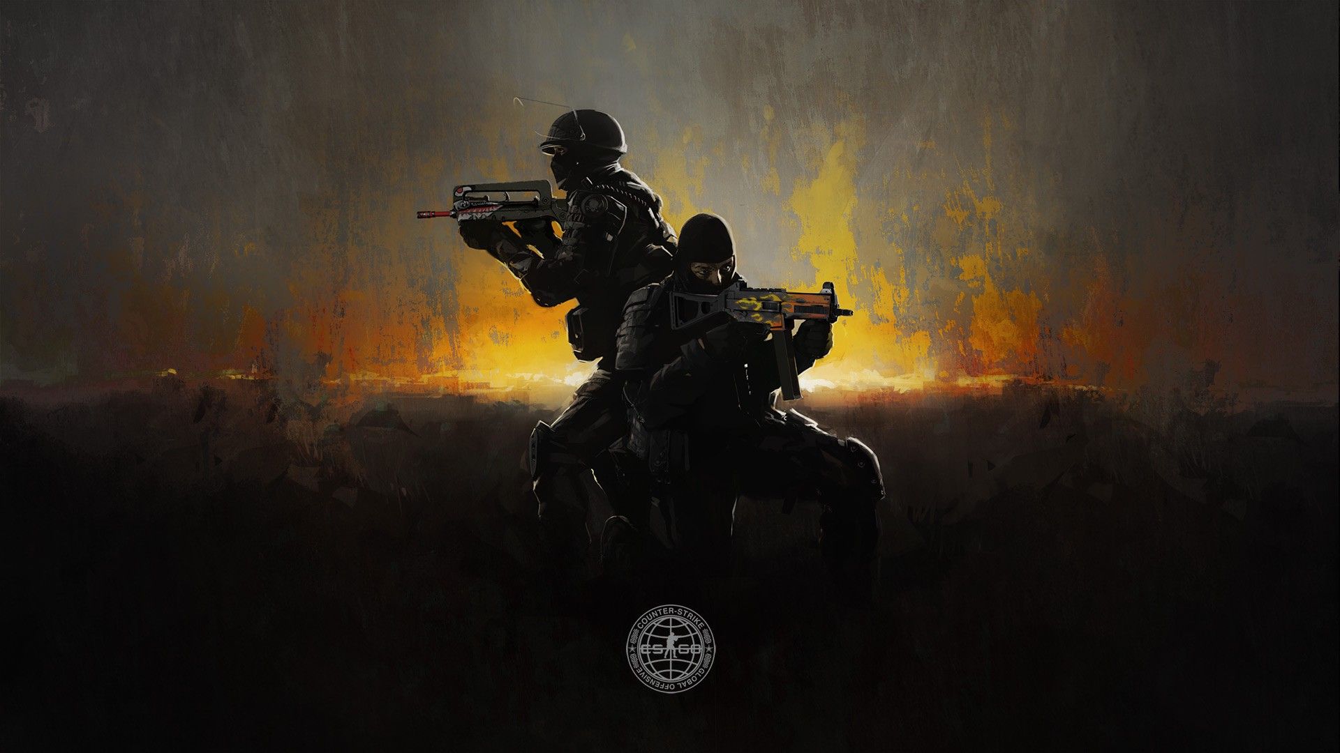 Csgo Wallpapers