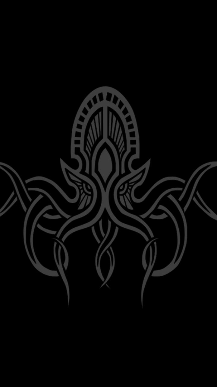 Cthulhu Phone Wallpapers