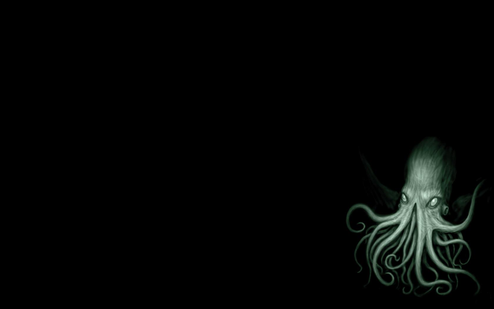 Cthulhu Phone Wallpapers