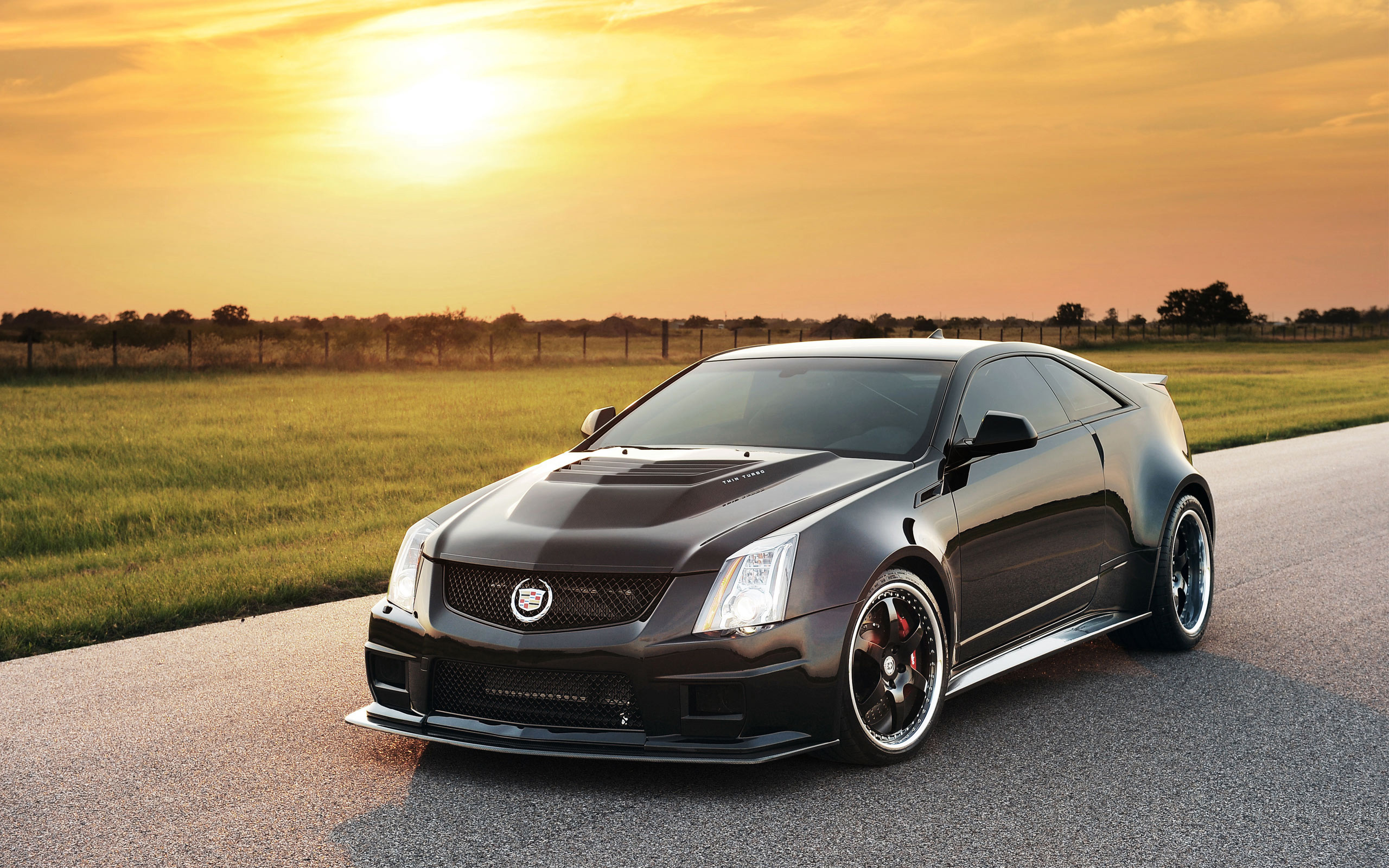 Cts V Wallpapers