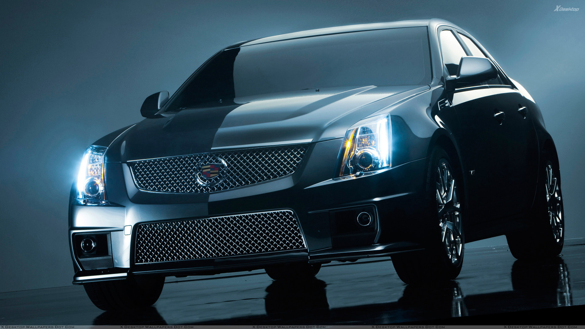 Cts V Wallpapers