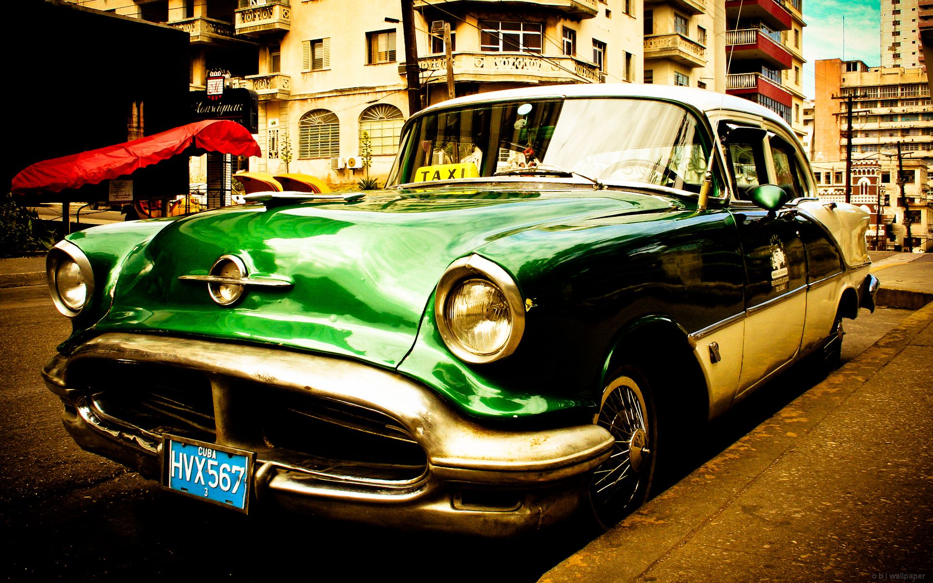 Cuba Cars Photos Wallpapers