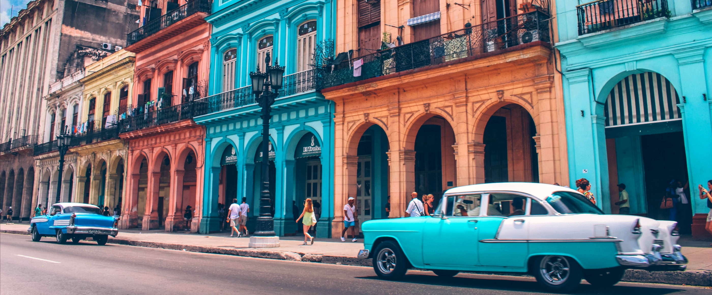 Cuba Cars Photos Wallpapers