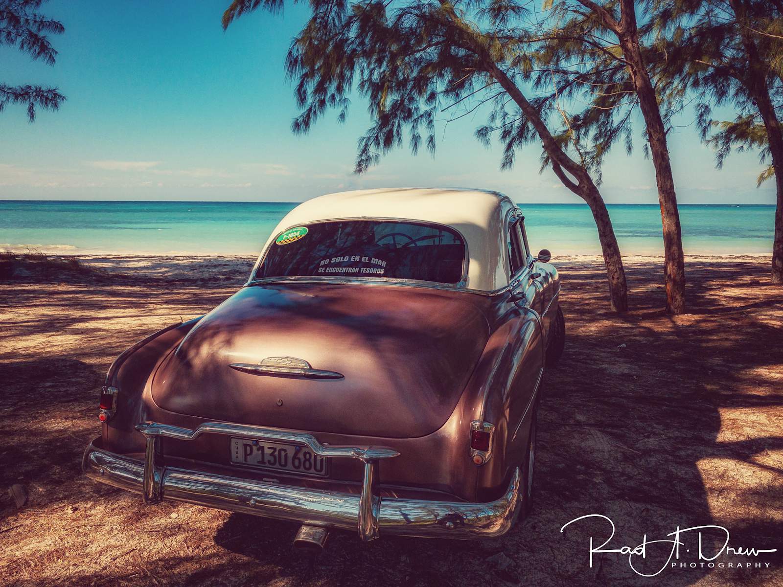 Cuba Cars Photos Wallpapers