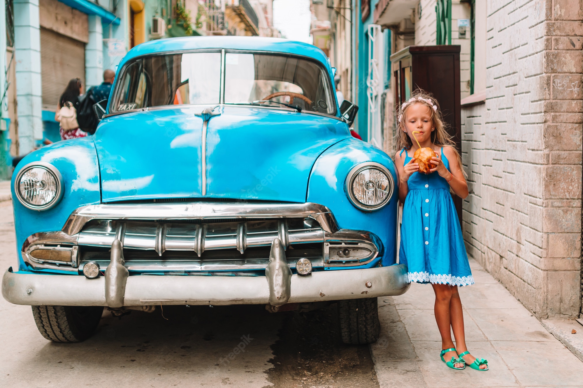 Cuba Cars Photos Wallpapers