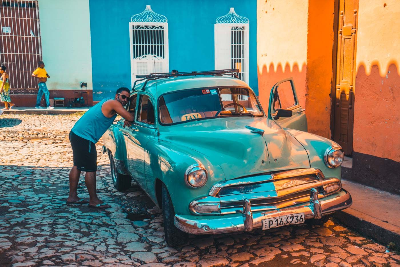 Cuba Cars Photos Wallpapers