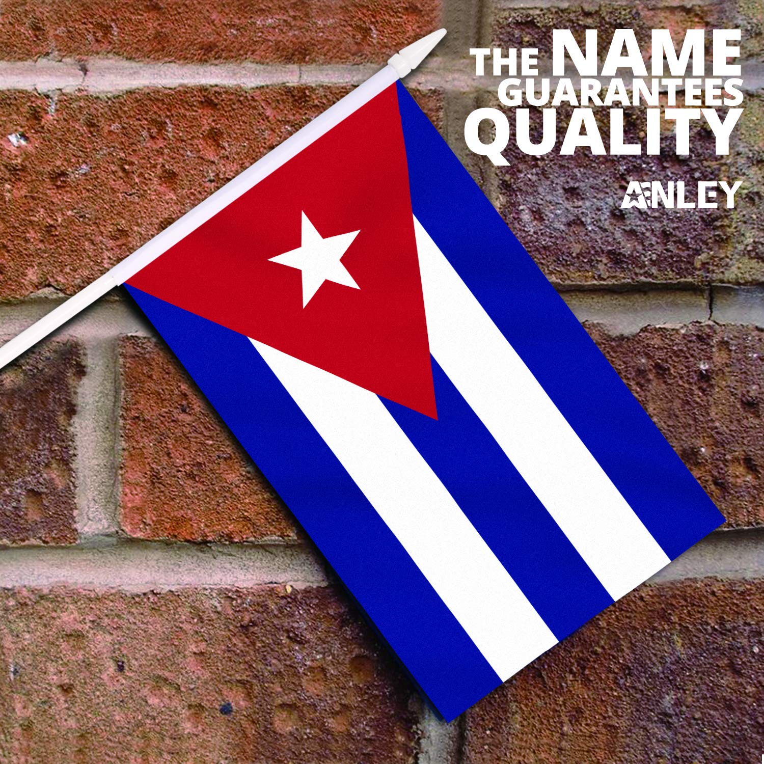 Cuban Flag Wallpapers