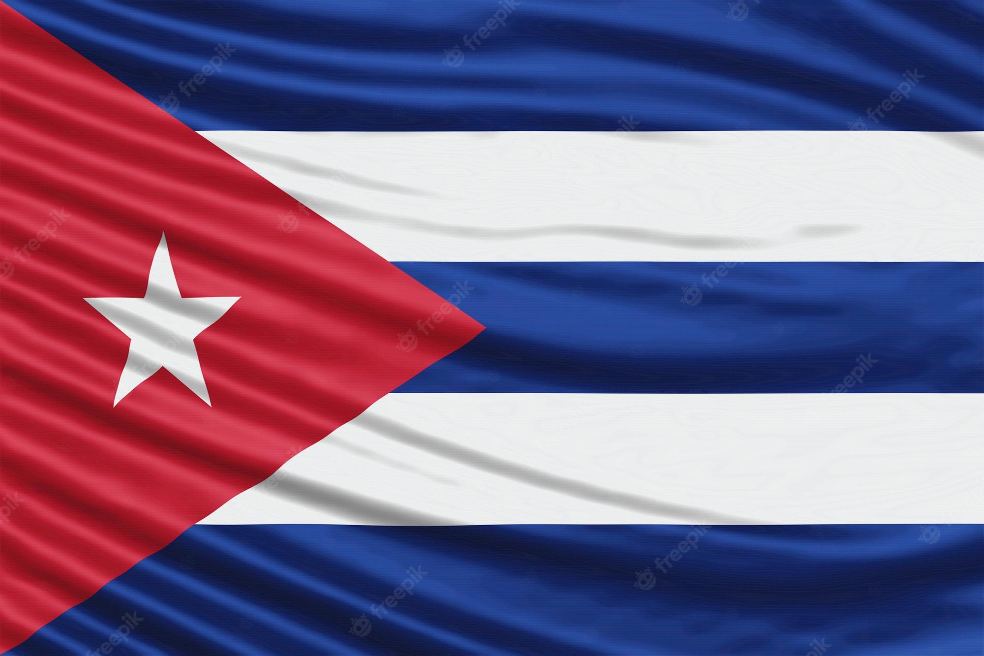 Cuban Flag Wallpapers