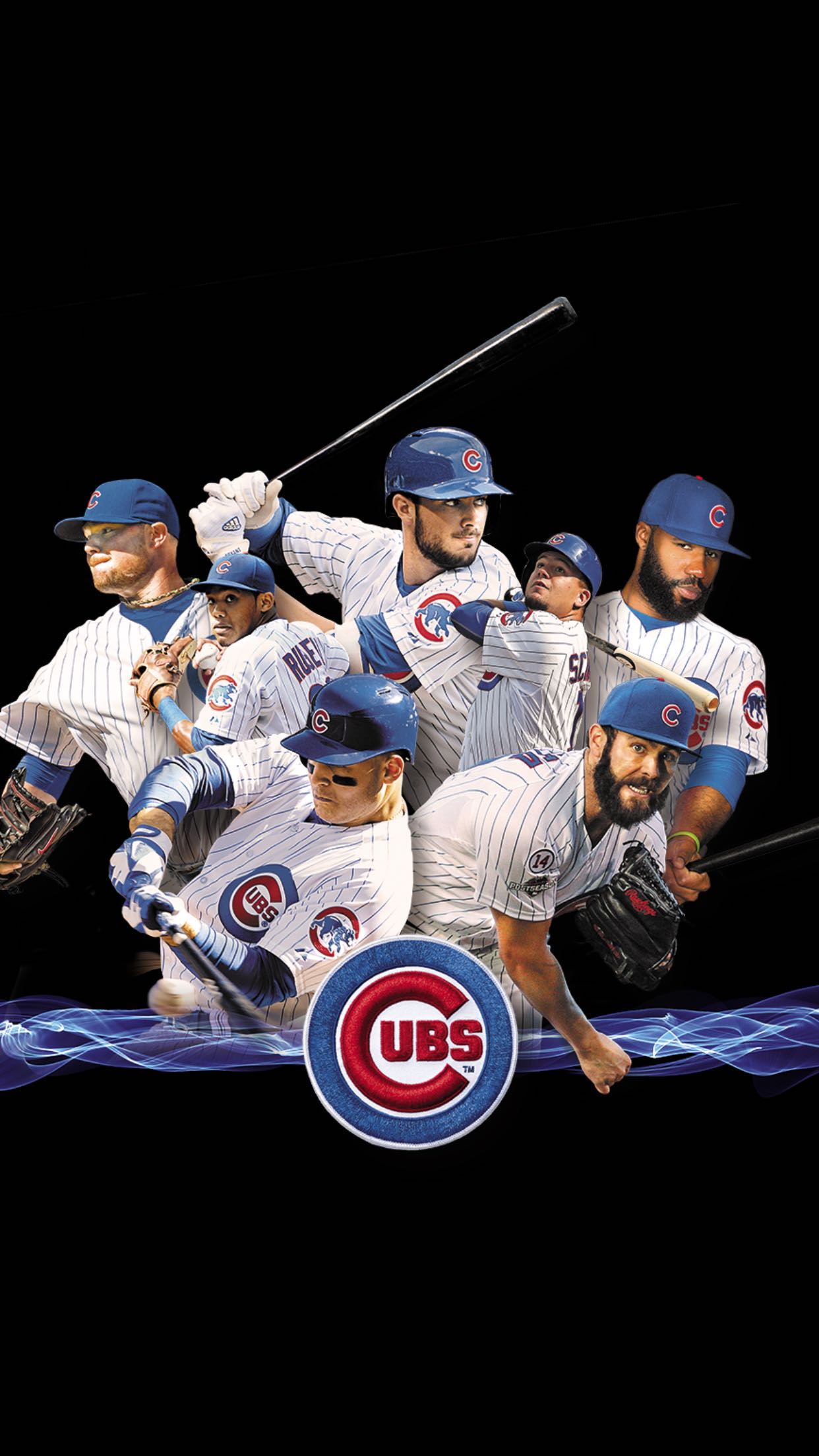 Cubs Baseball Wallpapers