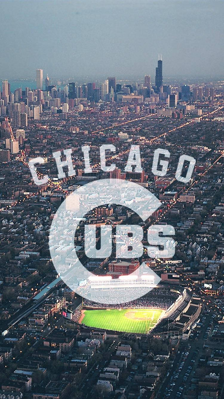 Cubs Iphone Wallpapers