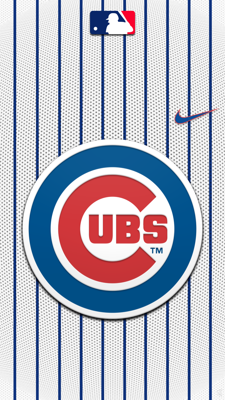 Cubs Iphone Wallpapers