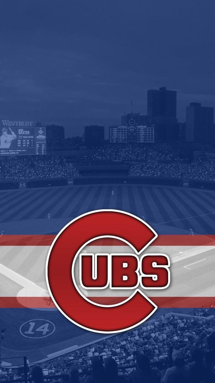 Cubs Iphone Wallpapers