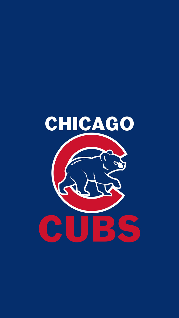 Cubs Iphone Wallpapers