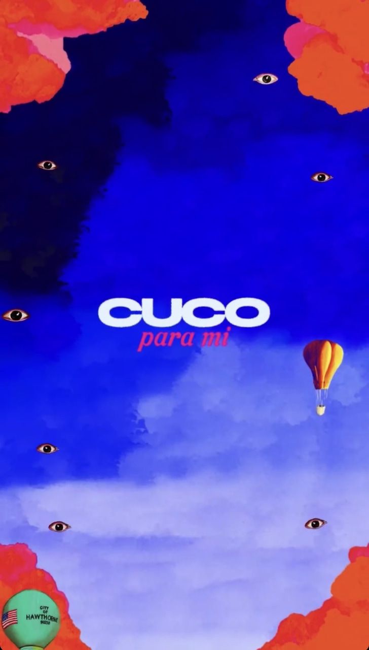 Cuco Wallpapers