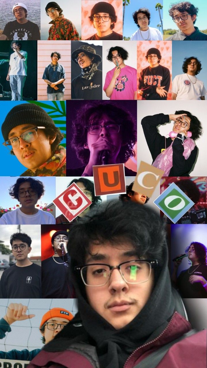 Cuco Wallpapers