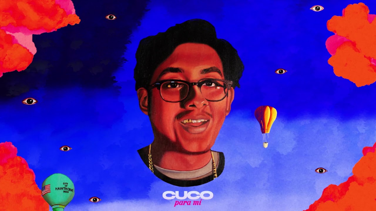 Cuco Wallpapers