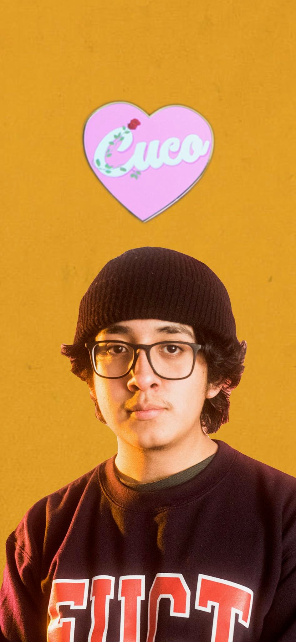 Cuco Wallpapers