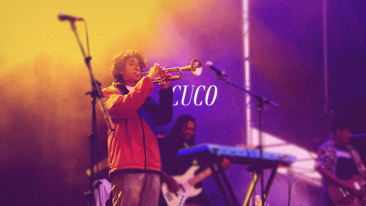 Cuco Wallpapers