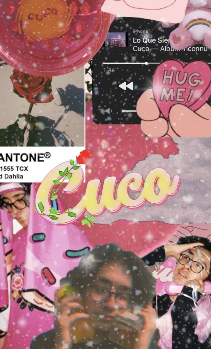 Cuco Wallpapers