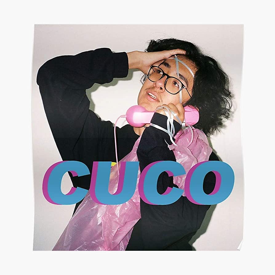 Cuco Wallpapers