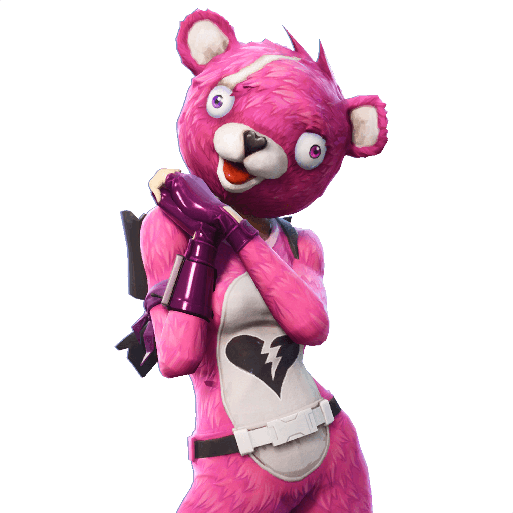 Cuddle Team Leader Wallpapers