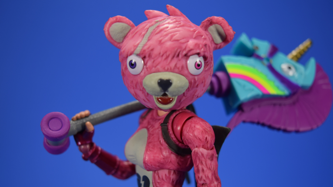 Cuddle Team Leader Wallpapers