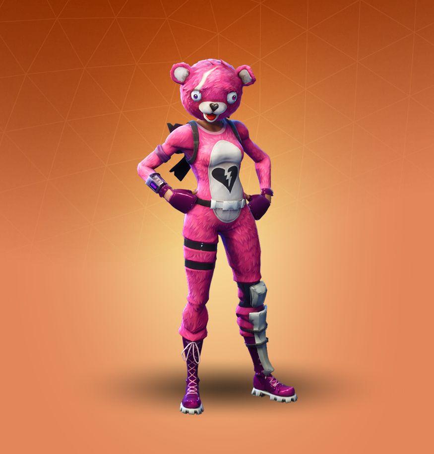 Cuddle Team Leader Wallpapers