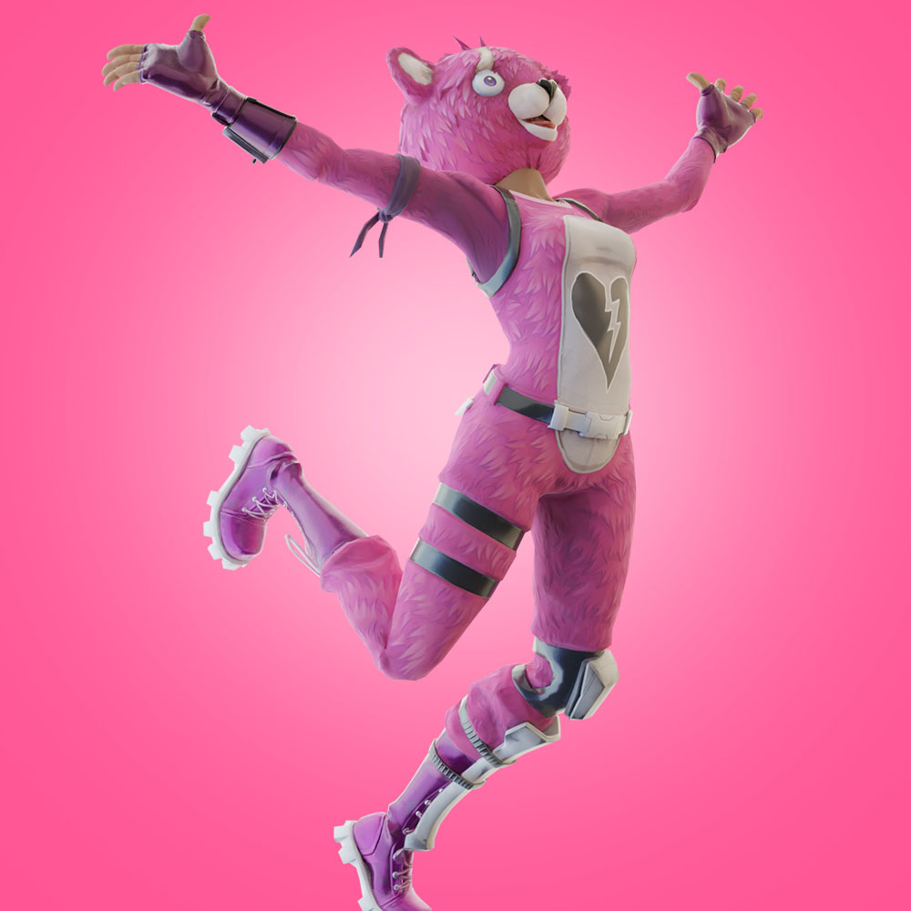 Cuddle Team Leader Wallpapers