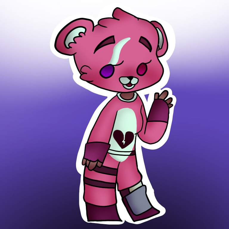 Cuddle Team Leader Wallpapers