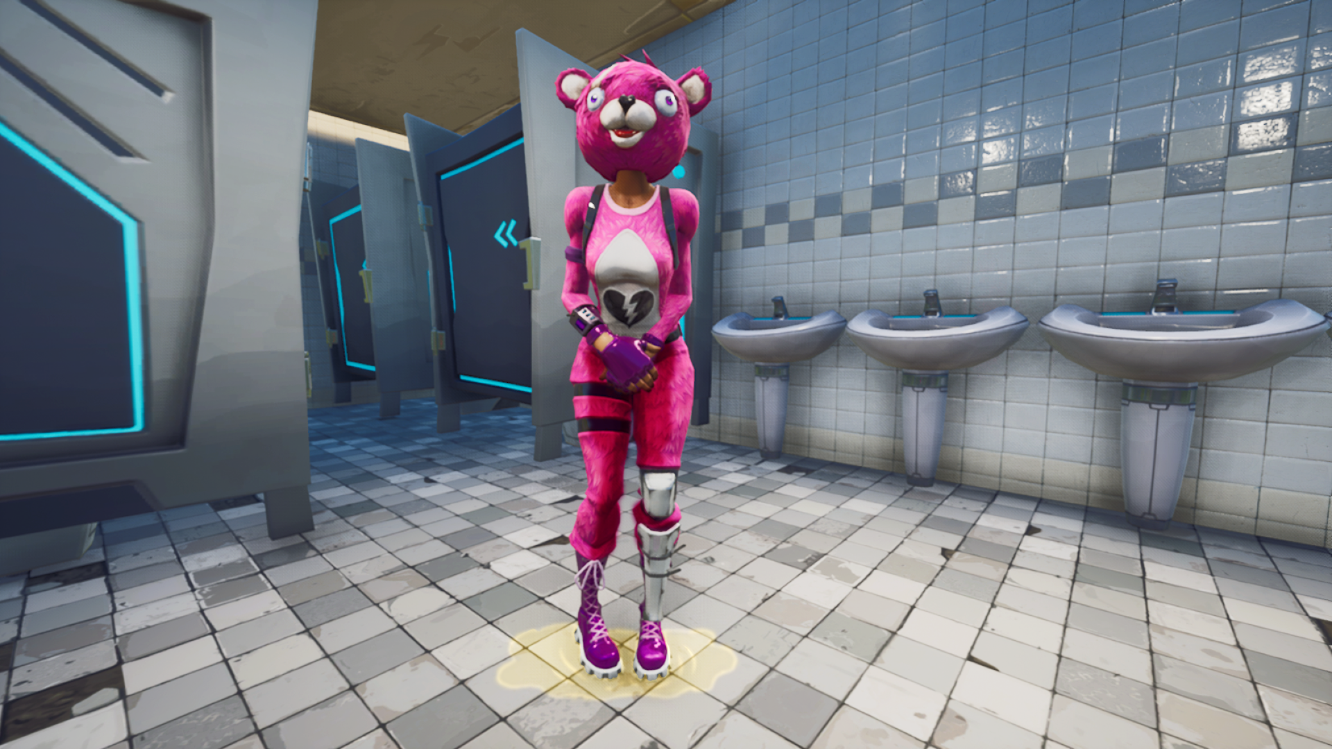 Cuddle Team Leader Wallpapers