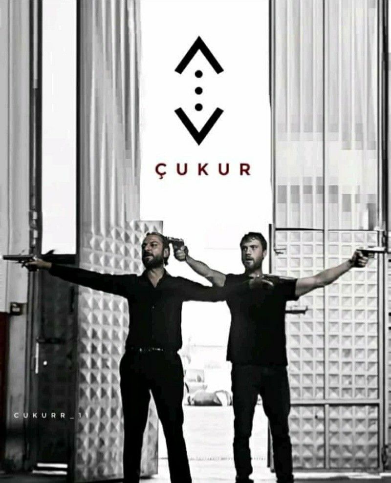 Cukur Wallpapers