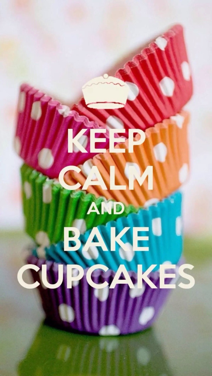 Cupcake Iphone Wallpapers