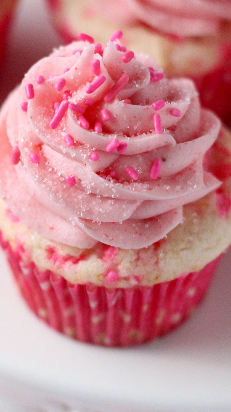 Cupcake Iphone Wallpapers