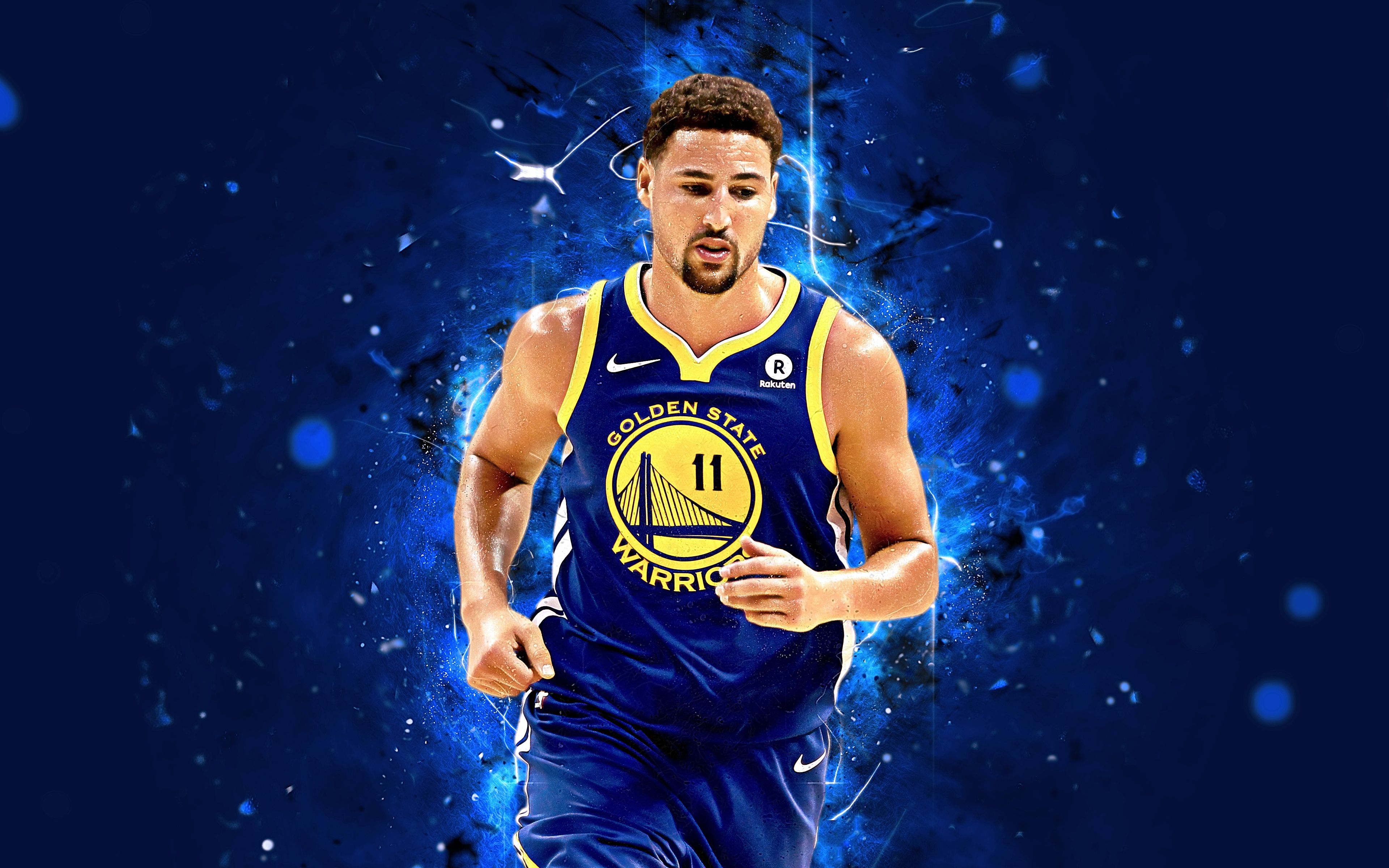 Curry And Klay Wallpapers